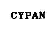 Mẫu nhãn hiệu CYPAN