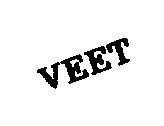 Mẫu nhãn hiệu VEET