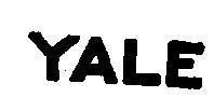 Mẫu nhãn hiệu YALE