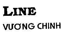 Mẫu nhãn hiệu LINE Vương Chinh