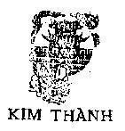 Mẫu nhãn hiệu Kim Thành