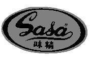 Mẫu nhãn hiệu SASA