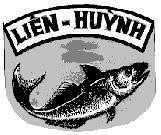 Mẫu nhãn hiệu Liên Huỳnh