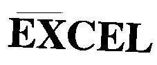 Mẫu nhãn hiệu EXCEL