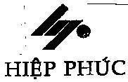 Mẫu nhãn hiệu HP Hiệp Phúc