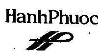 Mẫu nhãn hiệu HP HanhPhuoc