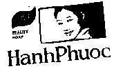 Mẫu nhãn hiệu HanhPhuoc NEW BEAUTY SOAP