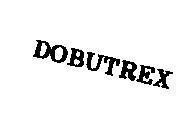 Mẫu nhãn hiệu DOBUTREX