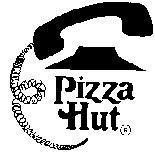 Mẫu nhãn hiệu PIZZA HUT