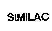 Mẫu nhãn hiệu SIMILAC