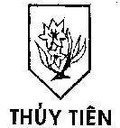 Mẫu nhãn hiệu Thủy Tiên