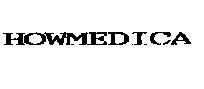 Mẫu nhãn hiệu HOWMEDICA