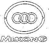 Mẫu nhãn hiệu MEKONG