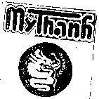 Mẫu nhãn hiệu Mỹ Thạnh