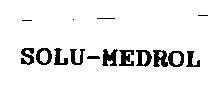 Mẫu nhãn hiệu SOLU-MEDROL