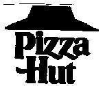 Mẫu nhãn hiệu PIZZA HUT