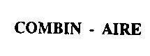 Mẫu nhãn hiệu COMBIN-AIRE