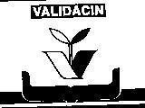 Mẫu nhãn hiệu VALIDACIN