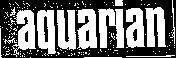Mẫu nhãn hiệu AQUARIAN