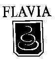 Mẫu nhãn hiệu FLAVIA