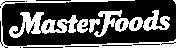 Mẫu nhãn hiệu MASTERFOODS