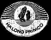 Mẫu nhãn hiệu HA LONG PRIMCO