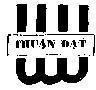 Mẫu nhãn hiệu Thuận Đạt U