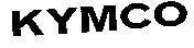 Mẫu nhãn hiệu KYMCO