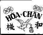 Mẫu nhãn hiệu Hoà Chân
