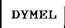 Mẫu nhãn hiệu DYMEL