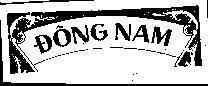 Mẫu nhãn hiệu Đông Nam