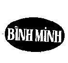 Mẫu nhãn hiệu Bình Minh