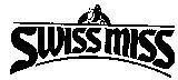 Mẫu nhãn hiệu SWISS MISS