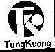 Mẫu nhãn hiệu TungKuang TK