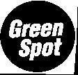 Mẫu nhãn hiệu GREEN SPOT