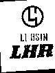 Mẫu nhãn hiệu LHR LI HSIN LH