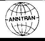 Mẫu nhãn hiệu ANN TRAN