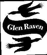 Mẫu nhãn hiệu GLEN RAVEN