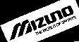 Mẫu nhãn hiệu MIZUNO THE WORLD OF SPORTS