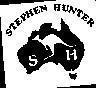 Mẫu nhãn hiệu STEPHEN HUNTER SH