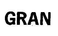 Mẫu nhãn hiệu gran