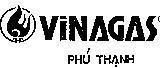 Mẫu nhãn hiệu VINAGAS Phú Thạnh