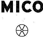 Mẫu nhãn hiệu MICO