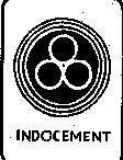 Mẫu nhãn hiệu INDOCEMENT
