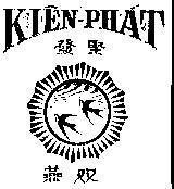 Mẫu nhãn hiệu Kiên Phát
