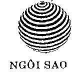 Mẫu nhãn hiệu Ngôi sao