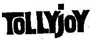 Mẫu nhãn hiệu TOLLYJOY