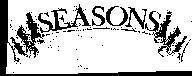 Mẫu nhãn hiệu SEASONS
