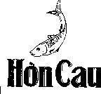 Mẫu nhãn hiệu Hòn Cau