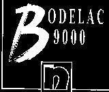Mẫu nhãn hiệu N BODELAC 9000